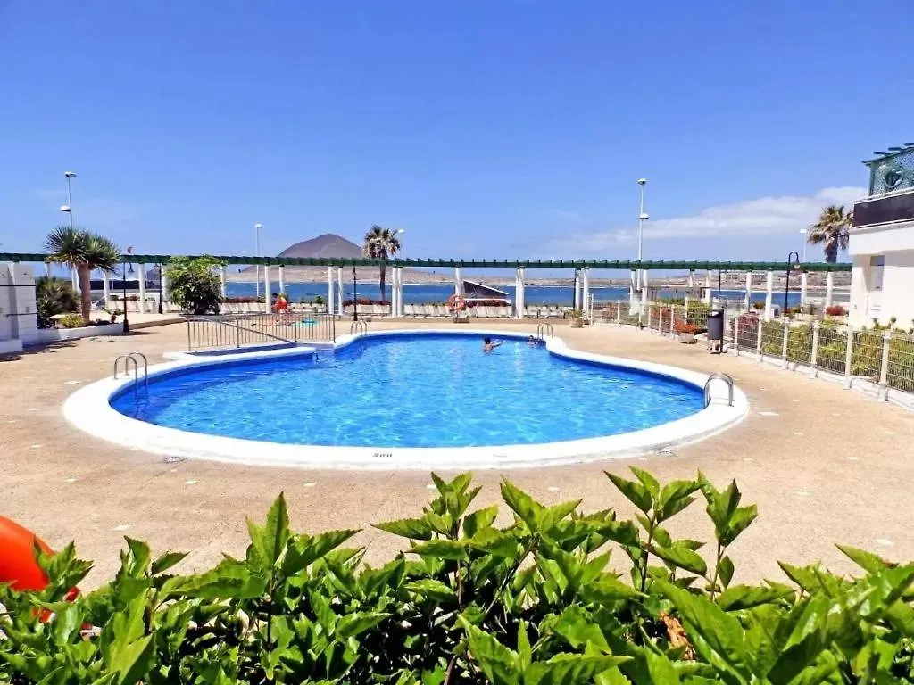 Estrella Del Mar Apartment El Medano   El Medano (Tenerife)