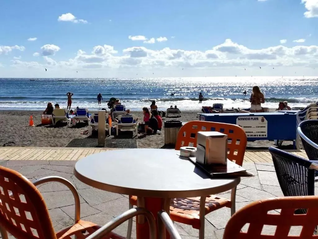 Estrella Del Mar Apartment El Medano
